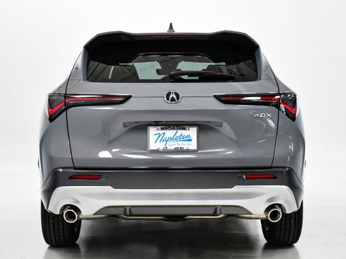 New 2026 Acura ADX FWD image 28