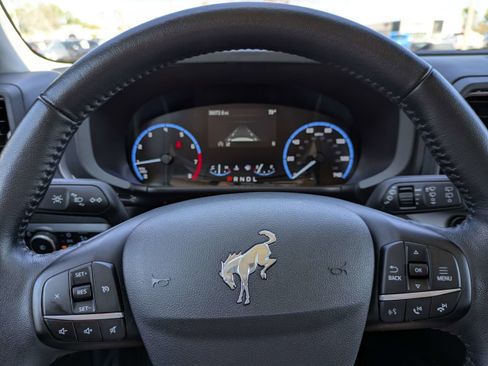 Used 2023 Ford Bronco Sport Big Bend w/ Convenience Package image 29