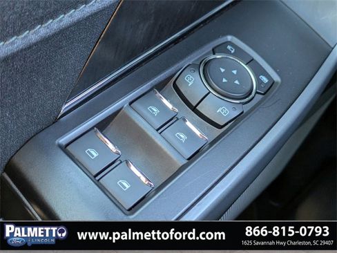 Used 2023 Ford F150 Lariat w/ Trailer Tow Package image 26