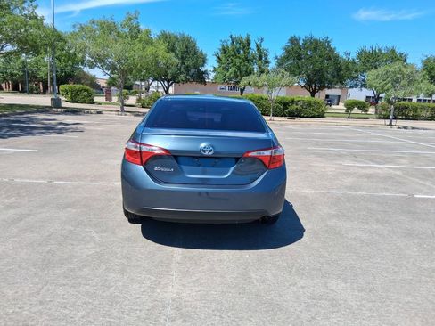 Used 2015 Toyota Corolla L image 5