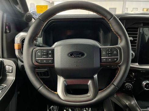 New 2025 Ford F150 Tremor w/ Equipment Group 402A High image 16