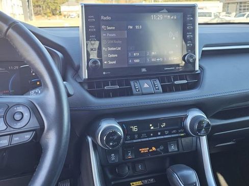 Used 2022 Toyota RAV4 XSE image 6