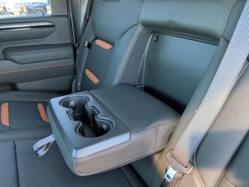 New 2026 GMC Sierra 2500 AT4 w/ AT4 Premium Plus Package image 37