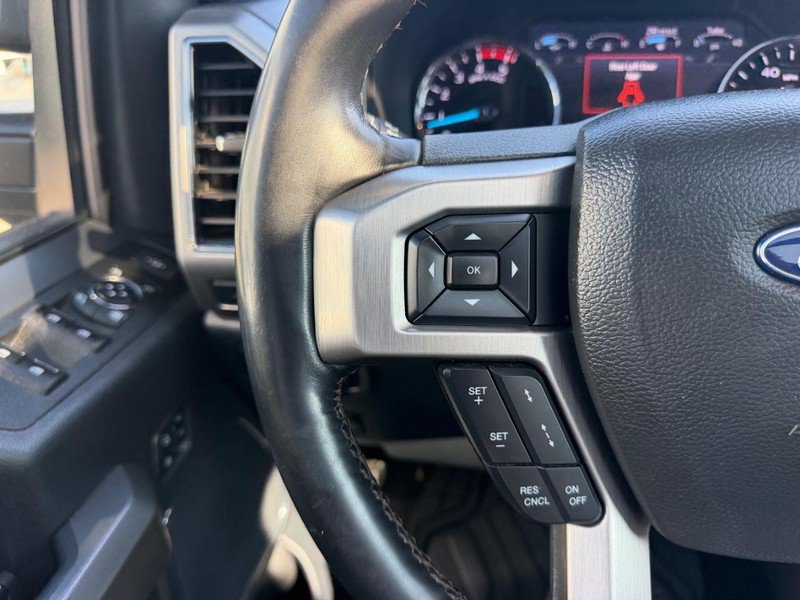 Used 2022 Ford F450 Platinum AWD/4WD image 12