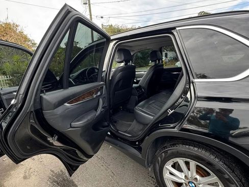 Used 2015 BMW X5 sDrive35i RWD image 13