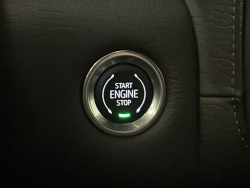 Used 2024 GMC Yukon XL Denali w/ Max Trailering Package AWD/4WD image 40