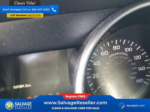 Used 2018 Ford Mustang Coupe RWD image 12