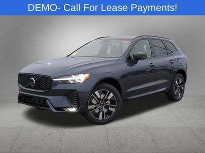 Certified 2026 Volvo XC60 B5 Plus w/ Protection Package Premier