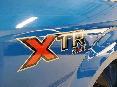 Used 2020 Ford F150 XLT w/ XTR Package AWD/4WD image 8