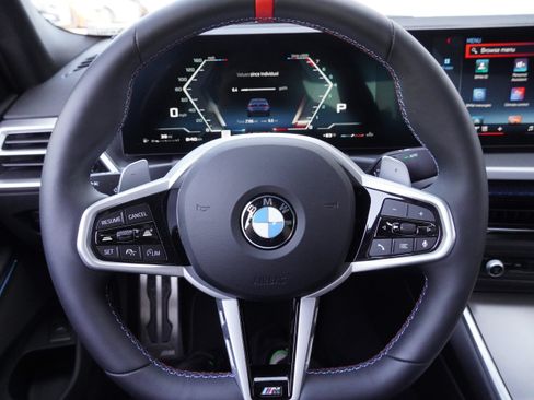 Used 2026 BMW M340i xDrive w/ Premium Package AWD/4WD image 18
