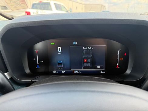 New 2025 Ford Maverick XLT image 23