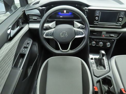 Certified 2024 Volkswagen Taos S image 10
