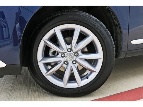 Used 2024 Acura RDX SH-AWD image 29