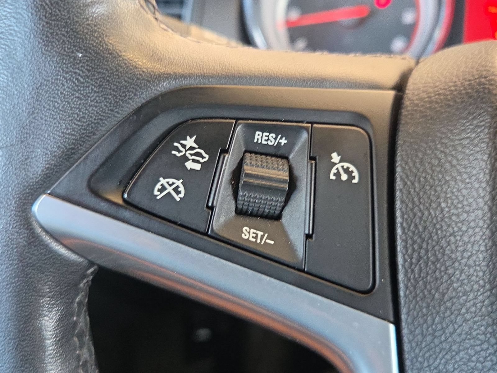 Used 2017 Buick Cascada Premium FWD image 13