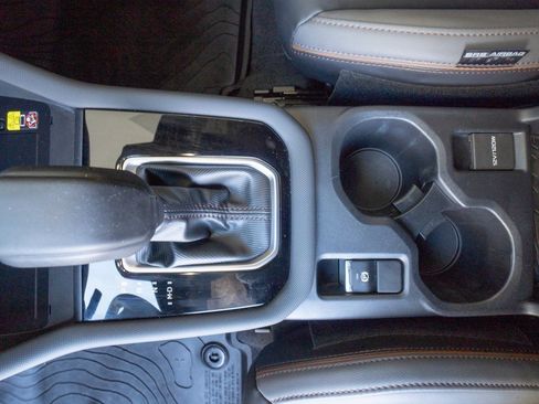 Used 2025 Subaru Forester Sport image 10