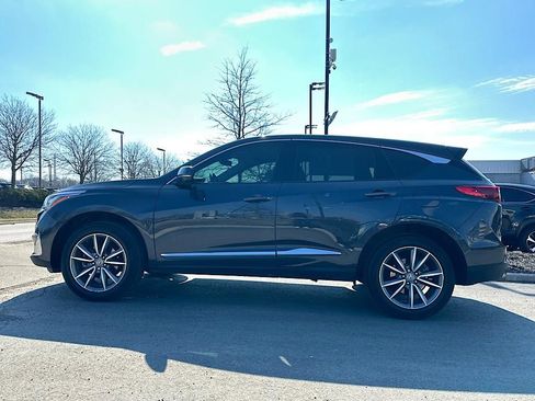 Used 2019 Acura RDX w/ Technology Package image 6