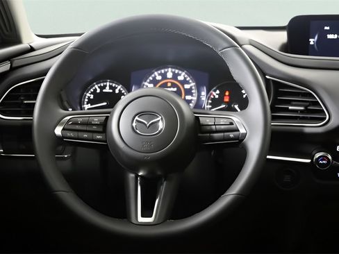 New 2025 MAZDA CX-30 AWD 2.5 S w/ Preferred Package image 22