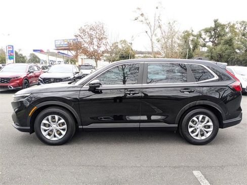 Certified 2023 Honda CR-V LX image 11