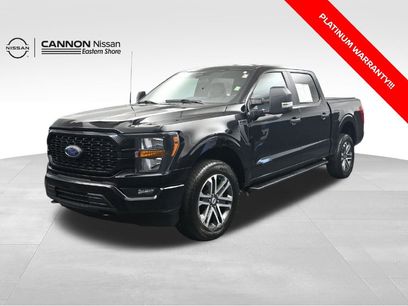 Used 2023 Ford F150 XL w/ STX Appearance Package