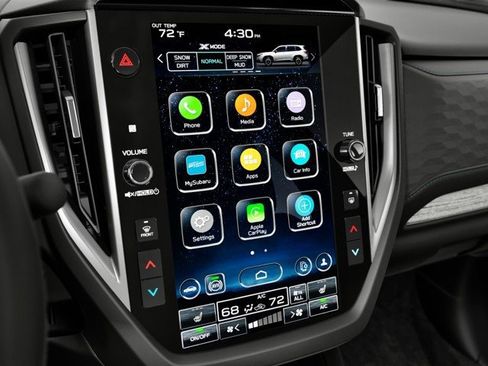 New 2026 Subaru Forester Limited image 38