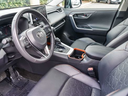 Used 2024 Toyota RAV4 Adventure AWD/4WD image 18