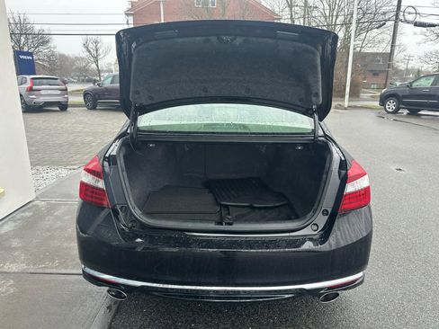 Used 2016 Honda Accord EX-L image 11