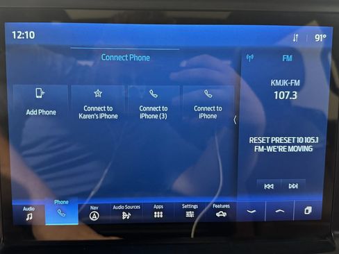 Used 2021 Ford F150 King Ranch AWD/4WD image 12