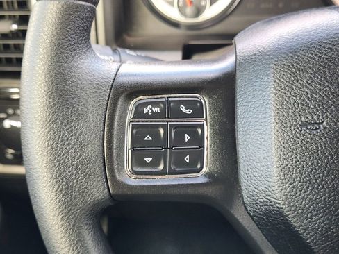 Used 2022 RAM 1500 Tradesman w/ Popular Equipment Group image 27