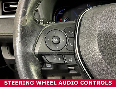 Used 2019 Toyota RAV4 XSE w/ All Weather Liner Package AWD/4WD image 10