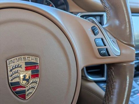 Used 2015 Porsche Panamera 4 image 12