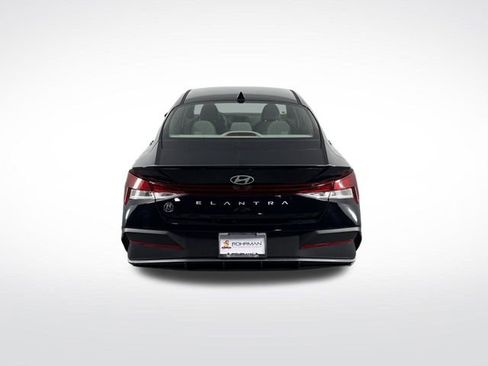 New 2026 Hyundai Elantra Sport image 31