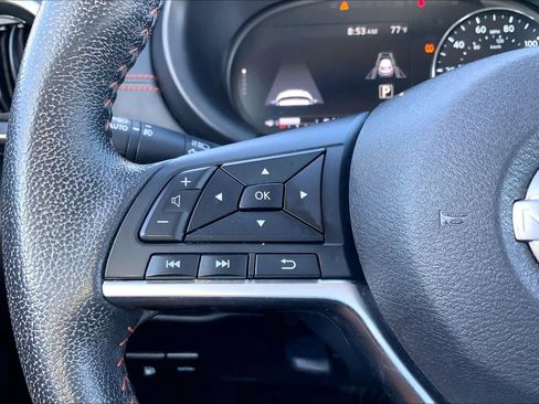 Used 2023 Nissan Kicks SR FWD image 24