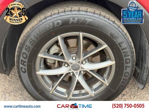 Used 2016 Kia Sorento FWD image 5