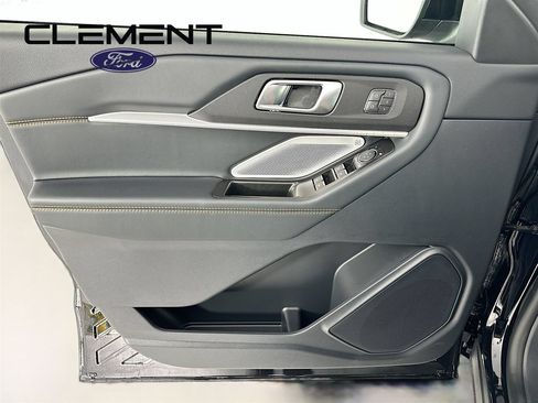 New 2026 Ford Explorer Tremor w/ Tremor Ultimate Package AWD/4WD image 26