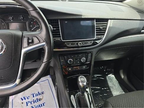 Used 2017 Buick Encore Preferred image 7