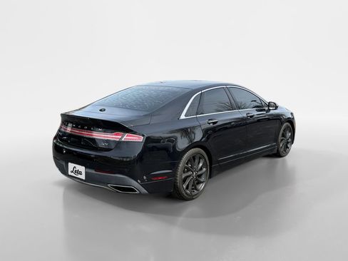Used 2020 Lincoln MKZ Reserve w/ Monochromatic Package FWD image 4