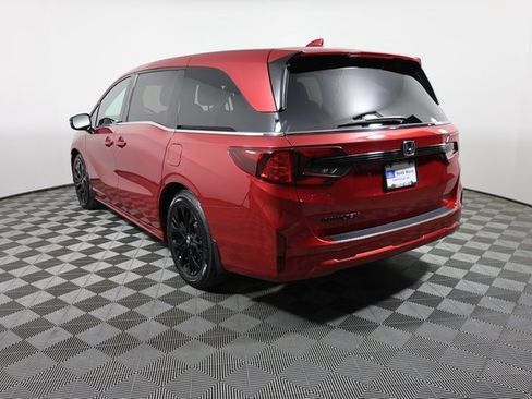 Used 2026 Honda Odyssey Sport-L image 7
