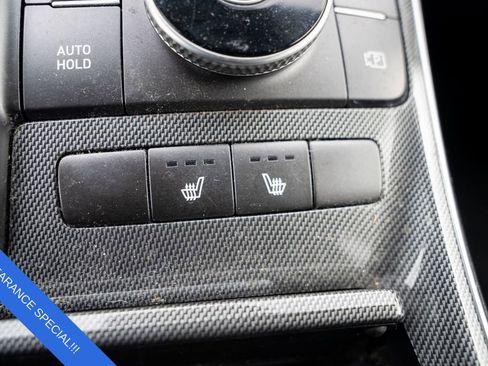 Used 2022 Hyundai Santa Fe SEL image 24