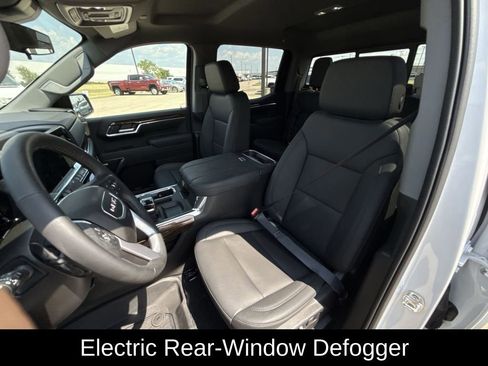 New 2026 GMC Sierra 1500 Elevation w/ Elevation Premium Package image 19