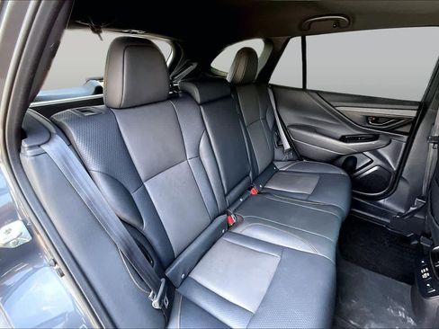 Used 2023 Subaru Outback Wilderness AWD/4WD image 20