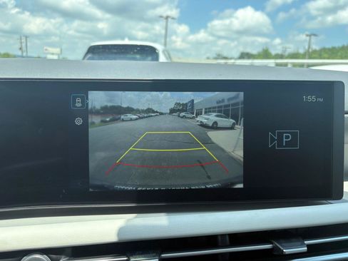 Certified 2026 Hyundai Tucson SEL FWD image 27