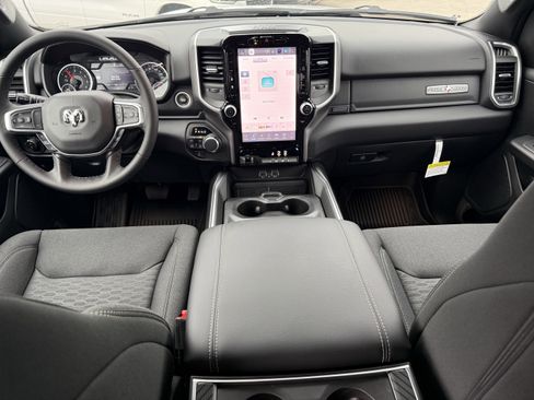 New 2026 RAM 1500 Lone Star image 10