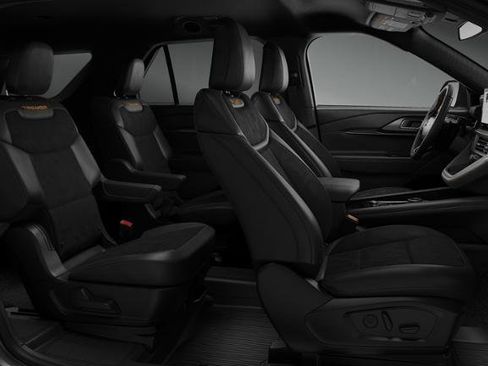 New 2026 Ford Explorer Tremor image 29