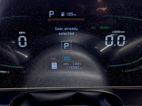 Used 2023 Kia Sportage X-Line AWD/4WD image 13