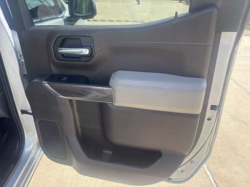 Used 2022 Chevrolet Silverado 1500 LTZ image 54