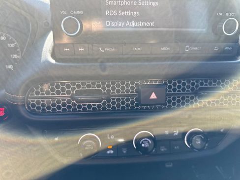 Used 2024 Honda HR-V Sport image 22
