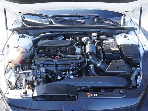 Used 2023 Kia K5 GT-Line w/ GT-Line Premium Package image 20