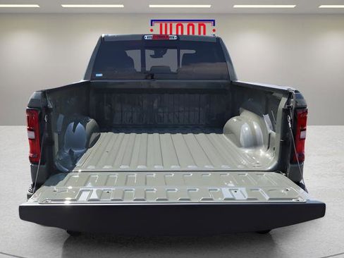 New 2026 RAM 1500 4x4 Crew Cab image 10
