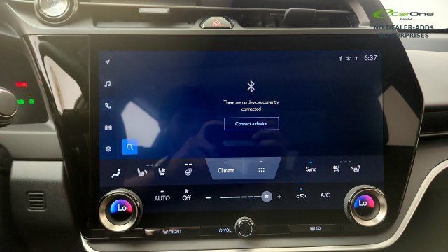 Used 2024 Lexus RZ 450e Premium w/ Accessory Package (Z1) AWD/4WD image 62