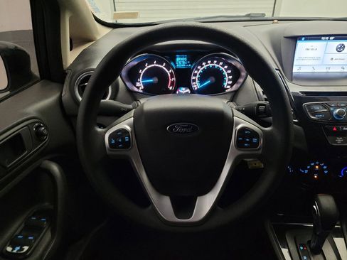Used 2019 Ford Fiesta SE w/ Equipment Group 201A FWD image 22